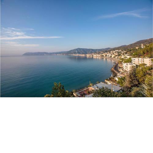 Beautiful apartment in Varazze with 2 Bedrooms and WiFi