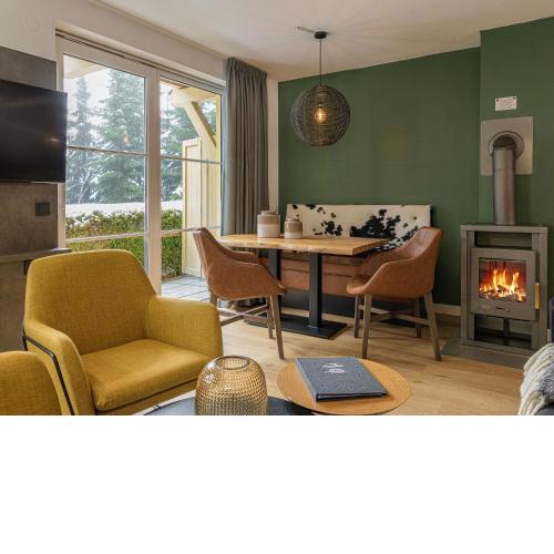 Beautiful apartment in Viehhofen with hot tub