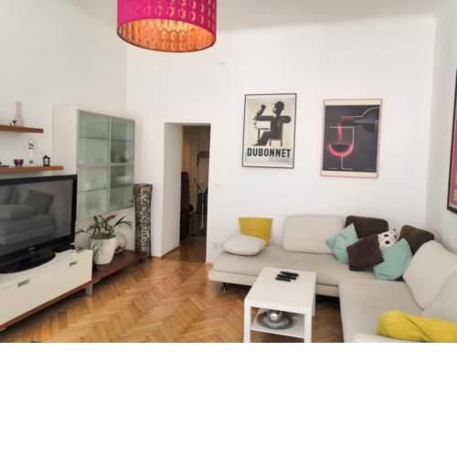 Beautiful Apartment located in one of the best areas