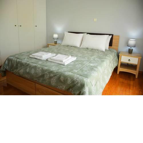 Beautiful Apartment near Acropolis and Koukaki