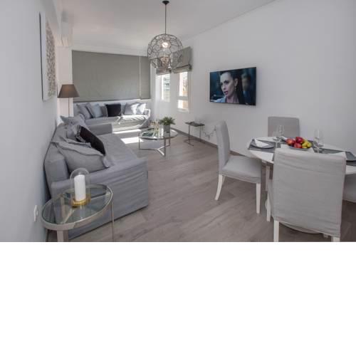 Beautiful apartment near Acropolis
