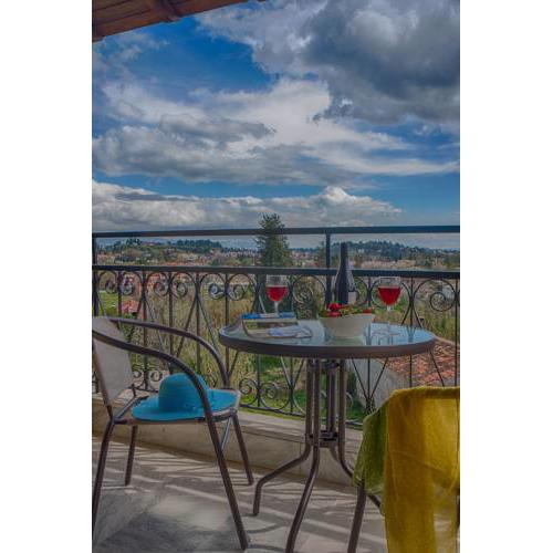 Beautiful apartment near Corfu Town