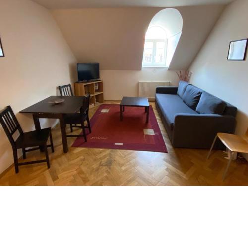 Beautiful Apartment near Florenc area of Prague