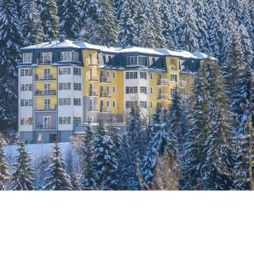 Beautiful apartment near Graukogel I lift