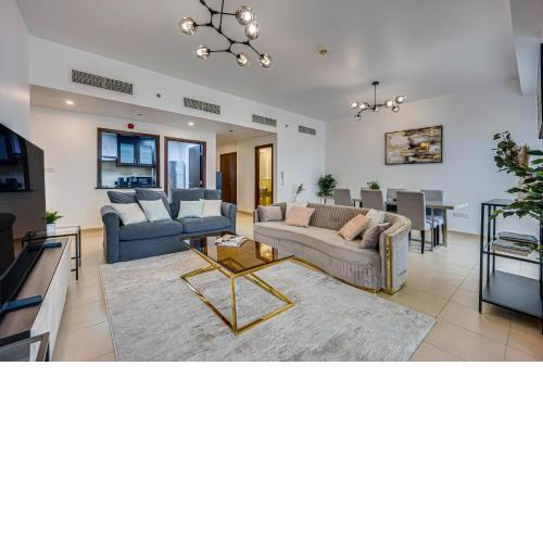 Beautiful apartment near the beach