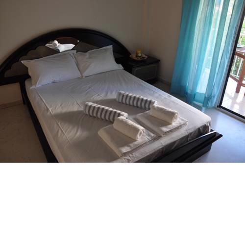 Beautiful Apartment near the see
