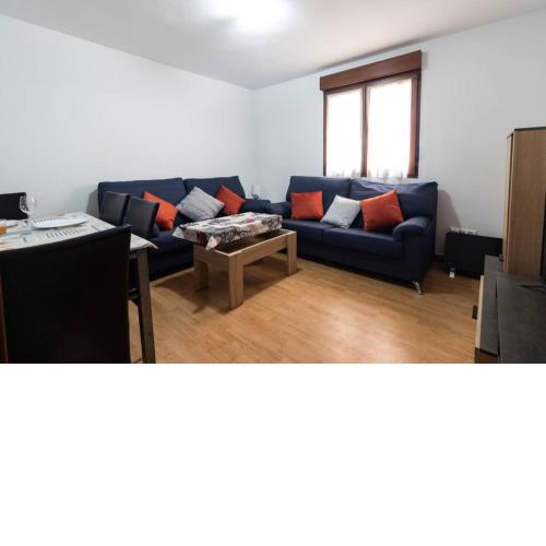 Beautiful apartment next to the beach!