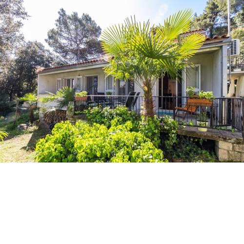 Beautiful Apartment Rovinj