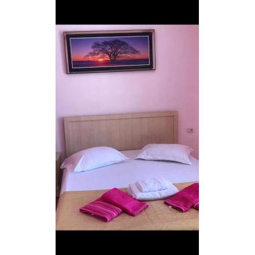 Beautiful apartment sea view 1