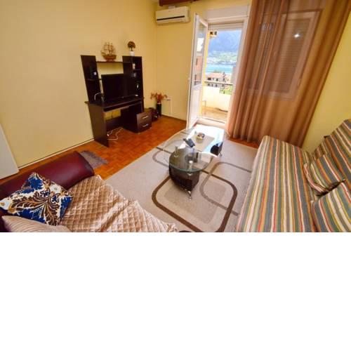 Beautiful apartment Vesna