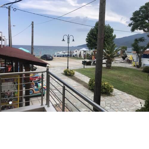 Beautiful Apartment Vrasna