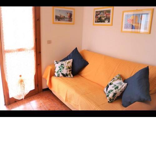 Beautiful Apartment with Sea View - Including Beach Place by Beahost Rentals