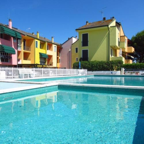 Beautiful apartment with swimming pool near the sea by Beahost Rentals
