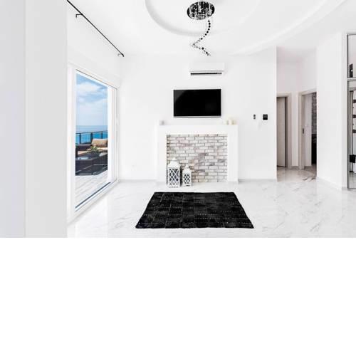 Beautiful apartments in Montenegro: Sea&View