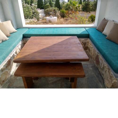 Beautiful Apartments In Paros With Amazing Views!