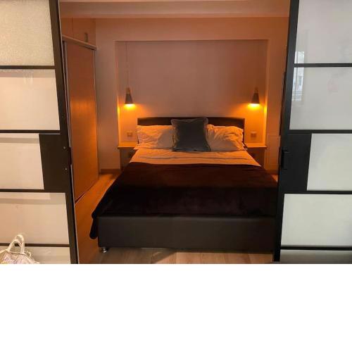 Beautiful appartement at 5min from the Eiffel Tower