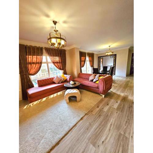 Beautiful appartement. In Cairo Madinaty