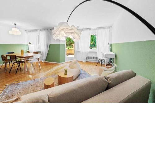 Beautiful Boutique Apartment DRAHTZUG14