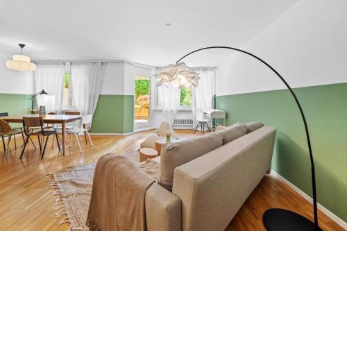 Beautiful Boutique Apartment DRAHTZUG16