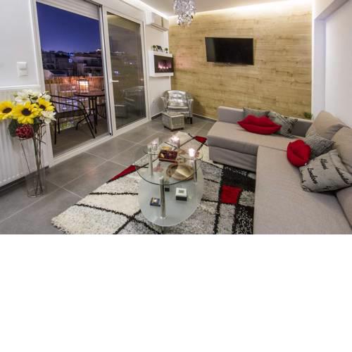 Beautiful boutique style flat