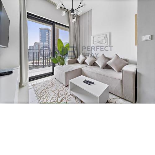 Beautiful Canal View! 1BR Zada Residence