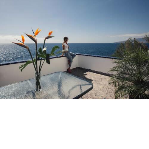 Beautiful Casita next to the Atlantic Ocean