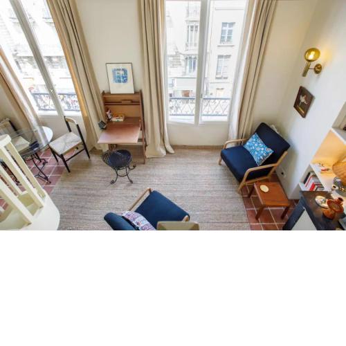 Beautiful Central Duplex - Latin Quarter
