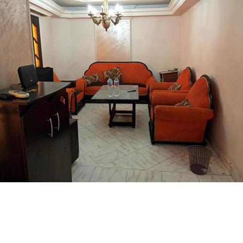 Beautiful Comfortable Apartment El Maadi