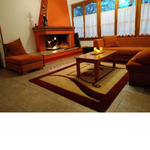 BEAUTIFUL & COMFORTABLE HOUSE