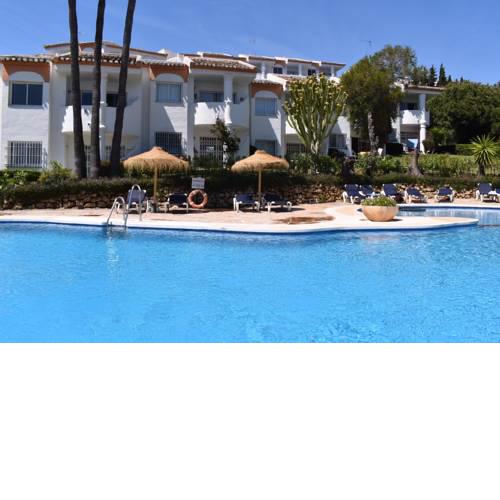 Beautiful Costa del Sol apartment