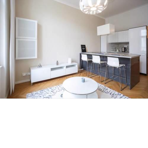 Beautiful & Cosy Apartment