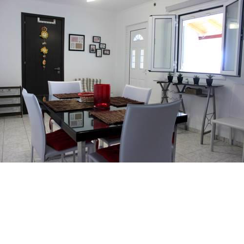 Beautiful country house near Nafplion