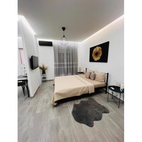 Beautiful designer Apartment new near Akropolis