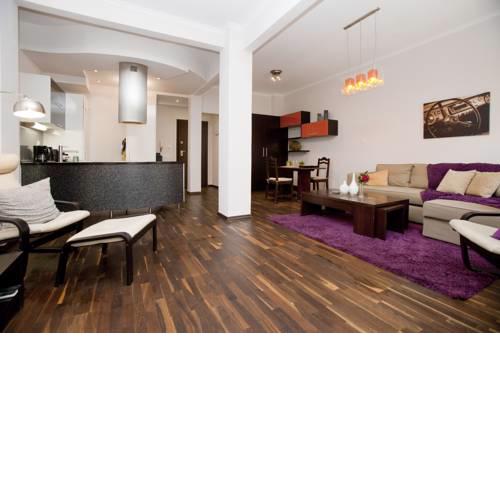 Beautiful Downtown Apartment