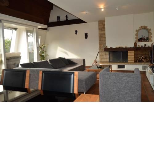 Beautiful Duplex in Basel near Baselworld
