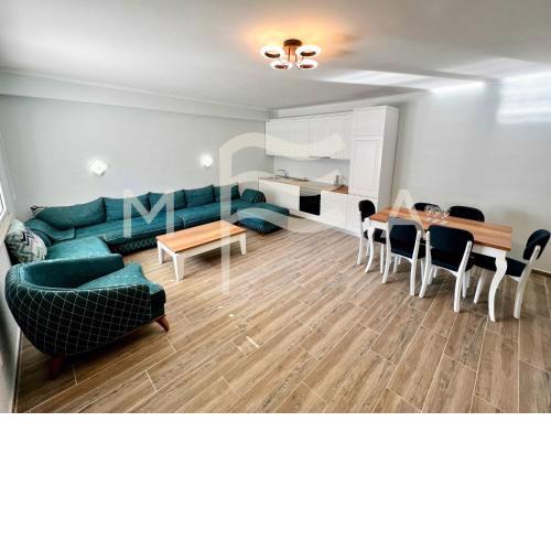 Beautiful Family Apartment 884