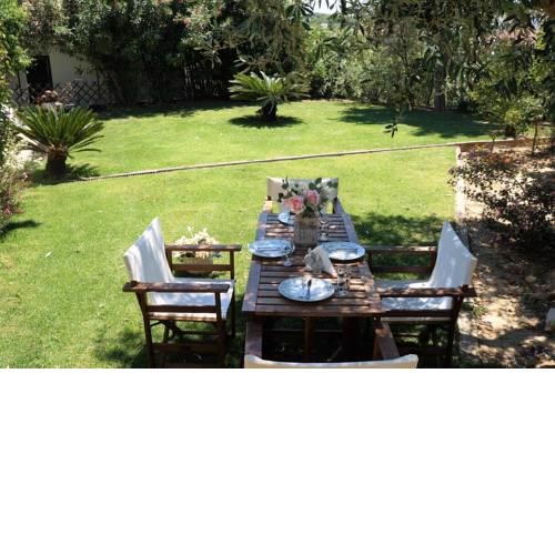 Beautiful family house in Messinia