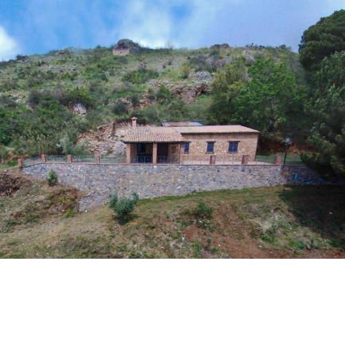 Beautiful Farmhouse in Cetraro with Terrace