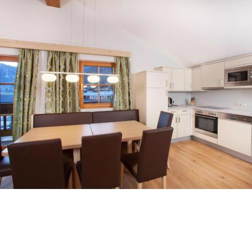 Beautiful flat by the cross-country ski trail