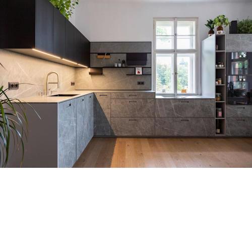 Beautiful flat close to the city center