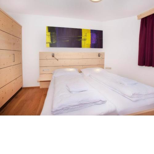 Beautiful flat in Pinzgau with balcony and views