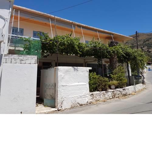 Beautiful Greek Home