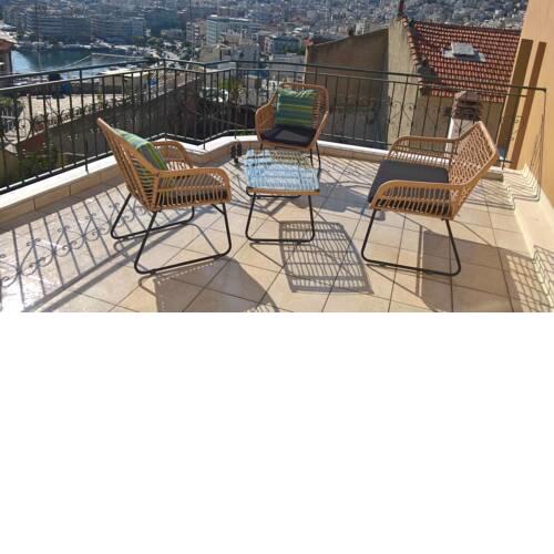 Beautiful Greek Villa
