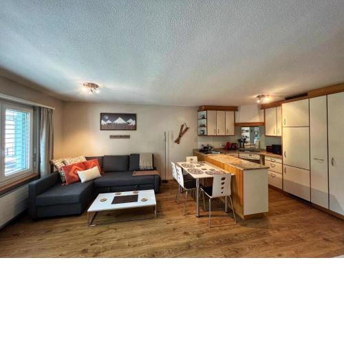 Beautiful holiday apartment in Wildhaus Toggenburg