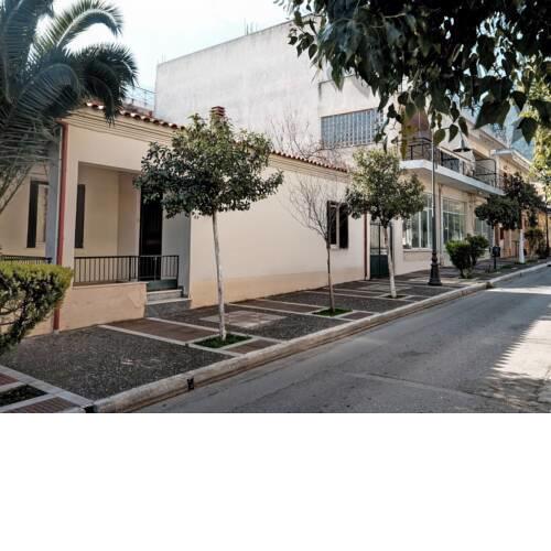 Beautiful Holiday Home in Aghios Konstantinos with Garden