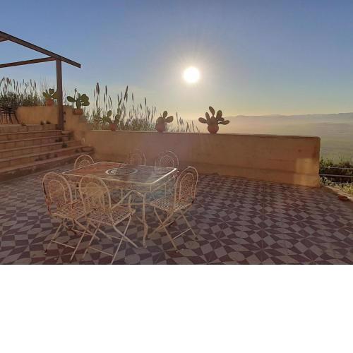 Beautiful Holiday Home in Niscemi with Private Garden