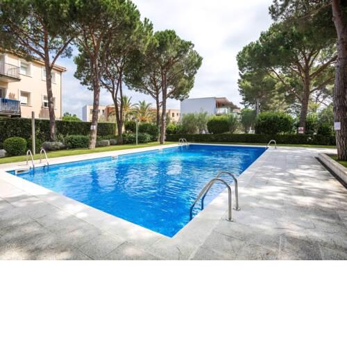 Beautiful Holiday Home in Palamós near The Fishing Museum