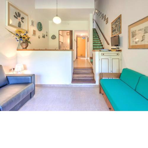 Beautiful Holiday Home in Punta Ala near Seabeach