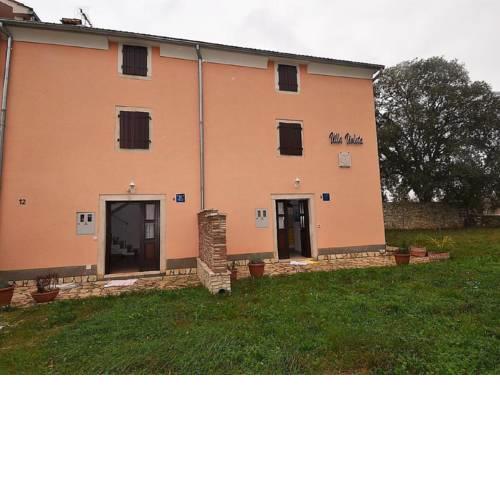 Beautiful Holiday Home in Rovinj with Private Terrace