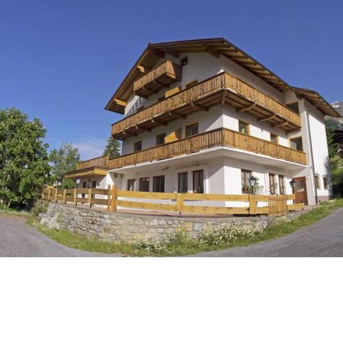 Beautiful Holiday Home Near St. Anton Am Arlberg With Sauna
